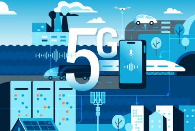 Η τεχνολογική «επανάσταση» του 5G στη ΔΕΘ