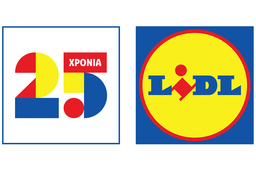 Επίσημος Συνεργάτης της 88ης ΔΕΘ η Lidl Ελλάς – Γιορτάζει 25 χρόνιαπαρουσίας στην ελληνική αγορά και προσκαλεί τους επισκέπτες της88ης ΔΕΘ να το γιορτάσουν μαζί της!