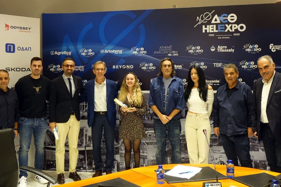 Βραβεύτηκαν σε ειδική εκδήλωση  οι νικητές του 1ου νεανικού μουσικού διαγωνισμού  «Stage Z – Youth Band Battle» 