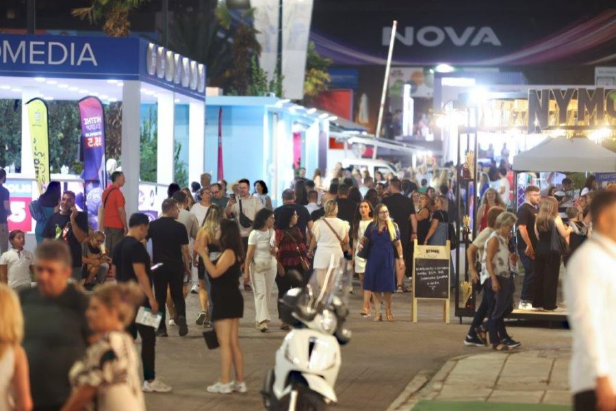 Τεχνολογία, Καινοτομία και Τεχνητή Νοημοσύνη δίνουν το «παρών» στην 89η ΔΕΘ