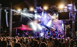 Εντυπωσιακό το ξεκίνημα των Music Events της 88ης ΔΕΘ 