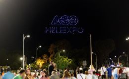 Εντυπωσιακό το ξεκίνημα των Music Events της 88ης ΔΕΘ 